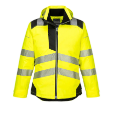 Portwest Vision Hi-Vis télikabát láthatósági ruházat