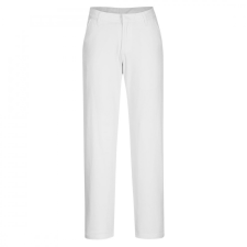 Portwest Women's Slim Fit Chino Pants munkaruha