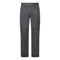 Portwest WX2 Eco Combat nadrág Metal Grey Short 34