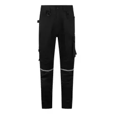 Portwest WX2 Eco Craft nadrág fekete 40 munkaruha