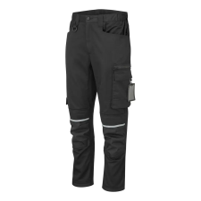 Portwest WX2 Eco Craft nadrág fekete 42 munkaruha