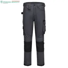 Portwest WX2 Eco Craft nadrág - Macedón (Rövid)
