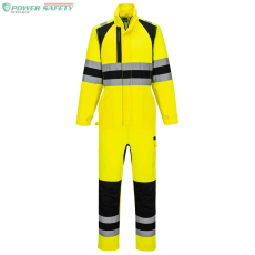 Portwest WX2 Eco Hi-Vis overál - Sárga/Fekete