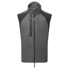Portwest WX2 Eco Softshell mellény (2L) munkaruha