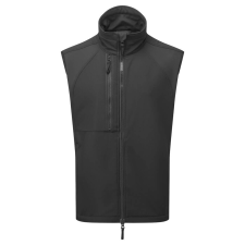 Portwest WX2 Eco Softshell mellény (2L) munkaruha