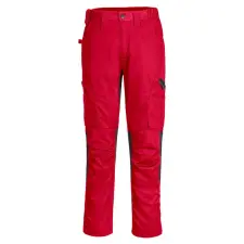Portwest WX2 Eco Stretch Trade nadrág munkaruha