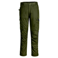Portwest WX2 Eco Stretch Trade nadrág munkaruha