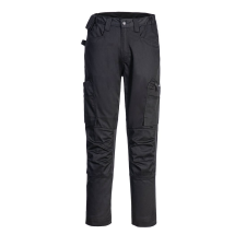 Portwest WX2 Eco Stretch Trade nadrág (fekete, 41) munkaruha