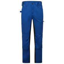 Portwest WX2 Eco Stretch Trade nadrág Quartz Blue 32 munkaruha