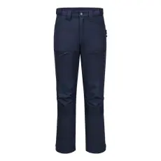 Portwest WX2 Eco Stretch túranadrág tengerészkék 47