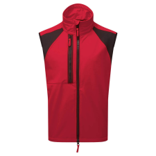 Portwest WX2 Softshell Gilet (2L) mellény munkaruha