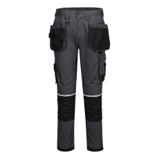 Portwest WX2 Stretch lengőzsebes nadrág