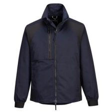 Portwest WX2 Stretch Work kabát, fekete/kék, vel. XXL% munkaruha