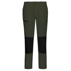 Portwest WX2 sztreccs munkanadrág Olive Green 44
