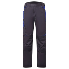Portwest WX3 Industrial Wash nadrág Dark Navy 30 munkaruha