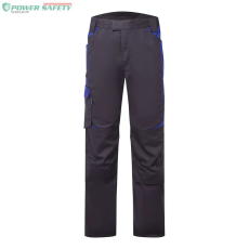 Portwest WX3 Industrial Wash nadrág - Navy