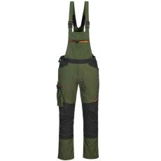 Portwest WX3 kantáros nadrág Olive Green XL