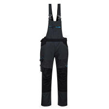 Portwest WX3 kantáros nadrág (szürke, L) (T704MGRL) munkaruha