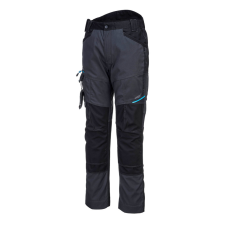 Portwest WX3 nadrág Metal Grey Short 38