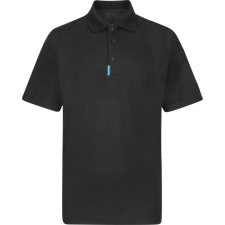 Portwest WX3 pólóing (fekete, XL) munkaruha