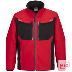 Portwest WX3 Softshell kabát