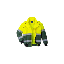 Portwest X Hi-Vis Bomber kabát láthatósági ruházat