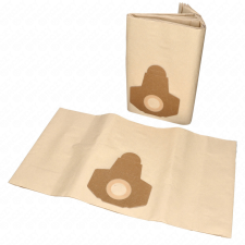  Porzsák, papír 5db-os (30 literes tartályhoz) (utángyártott) JAZZ, L5 takarítógép kisháztartási gépek kiegészítői