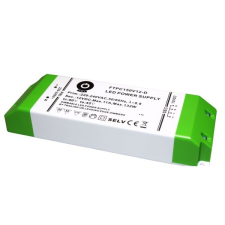 POS Power FTPC150V12-D 12V/11A 150W IP20 szabályozható LED tápegység (FTPC150V12-D) világítási kellék