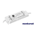 POS Power FTPC20V24-FP 24V/0.83A 20W IP44 habálló LED tápegység