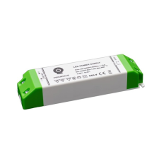 POS POWER FTPC30V24-E 24V/1.25A 30W IP20 gazdaságos LED tápegység villanyszerelés