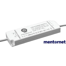 POS Power FTPC30V24-FP 24V/1.25A 30W IP44 habálló LED tápegység világítási kellék