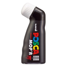 Posca Marker UNI  MOP´R PCM-22 weiß (183201) filctoll, marker