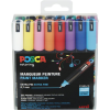 Posca Marker UNI PC-1MR 16er Set (181716)