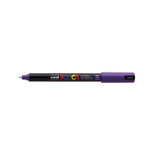 Posca Uni Posca PC-1MR 0.7mm Dekormarker - Lila (181734) filctoll, marker