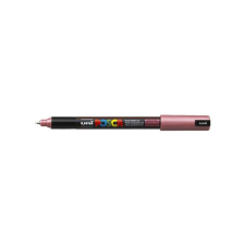 Posca Uni POSCA PC-1MR piros marker (181784) filctoll, marker
