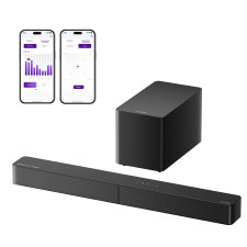  Poseidon M60 Boom 5.1 hangprojektor