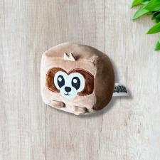 Posh Paws Lajhár-kocka plüss plüssfigura