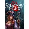 Positech Games Shadowhand: RPG Card Game (PC - Steam elektronikus játék licensz)