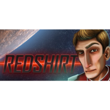 Positech Redshirt (PC - Steam Digitális termékkulcs) videójáték