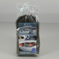  Possibilis fekete tea china op 100 g tea