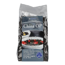 POSSIBILIS POSSIBILIS FEKETE TEA KINA OP 100 G tea