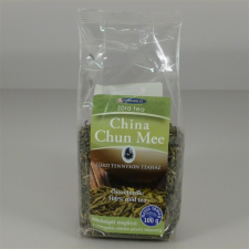 Possibilis zöld tea china chun mee 100 g tea