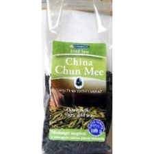 POSSIBILIS Zöld Tea China Chun Mee - Possibilis tea
