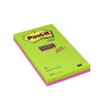 POST-IT ÖNTAPADÓS JEGYZET POST IT 125X200 MM 5845 SS SUPER STICKY VONALAS
