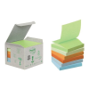 POST-IT R330-1GB-Z 76x76 6x100lap/csmGreen Line