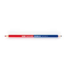  Postairón Pax vékony piros-kék ceruza
