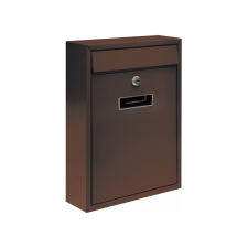 Postaláda barna 360 x 260 x 80 mm VOREL postaláda
