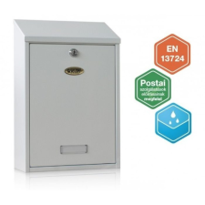 Postaláda Bau Fehér postaláda
