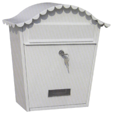 Postaláda NAPOLEON barna postaláda