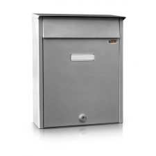 Postaláda Posta II. Ezüst postaláda